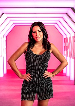 Leyla Lahouar